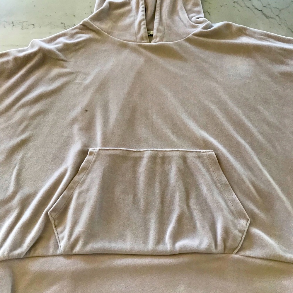 🦅 American eagle crop top hoodie🦅